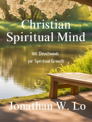 cover image of Christian Spiritual Mind